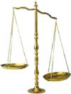 Scales of Justice